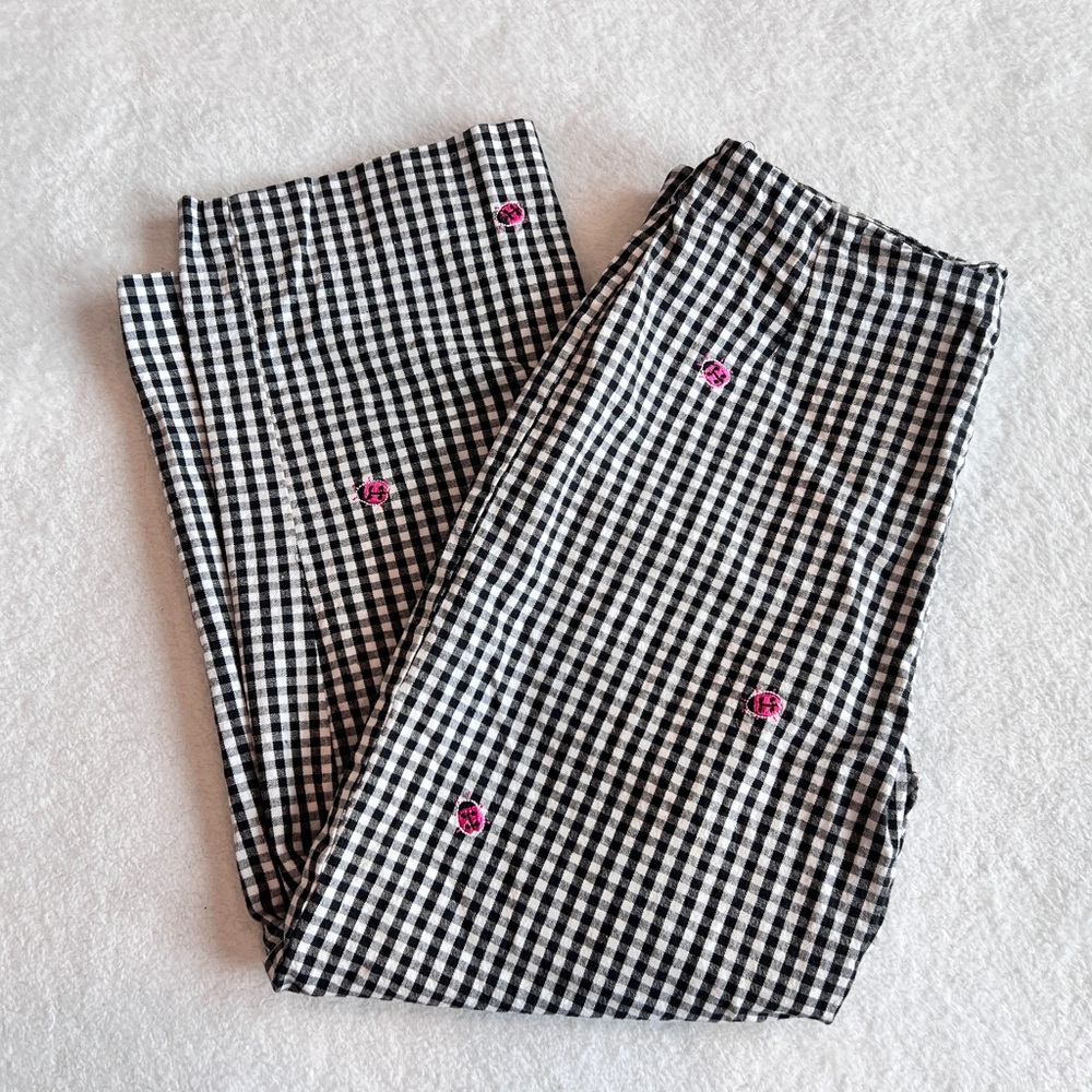 ✿ Bamboo TP - Pants - 2P